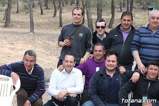 Convivencia Santa 2013 - 18
