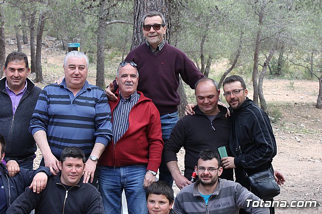 Convivencia Santa 2013 - 19