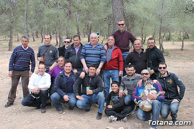 Convivencia Santa 2013 - 22