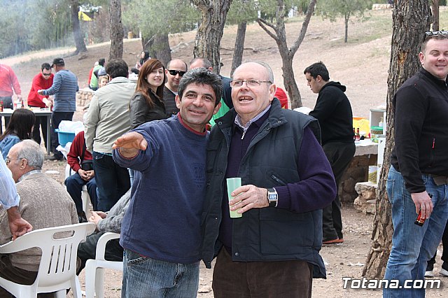 Convivencia Santa 2013 - 23