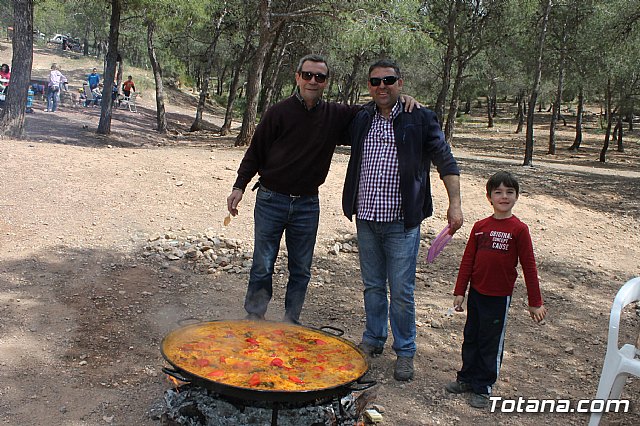 Convivencia Santa 2013 - 27
