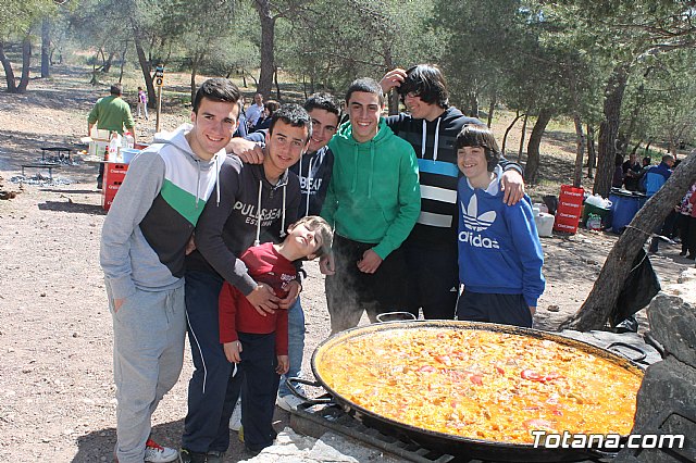 Convivencia Santa 2013 - 33