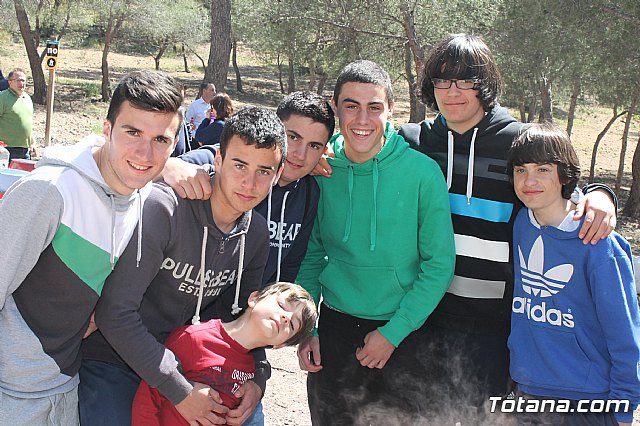 Convivencia Santa 2013 - 34