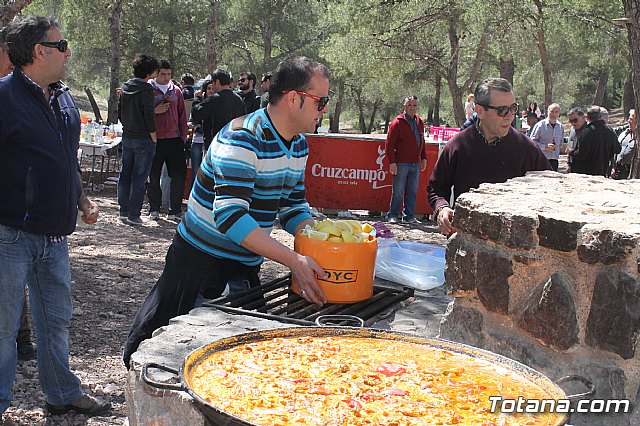 Convivencia Santa 2013 - 35