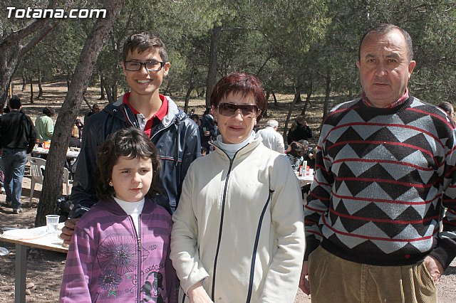 Convivencia Santa 2013 - 38