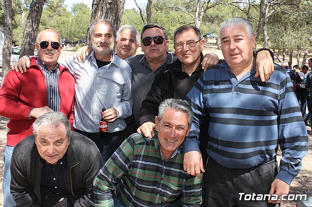 Convivencia Santa 2013 - 39