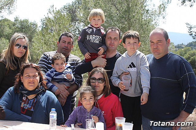 Convivencia Santa 2013 - 40