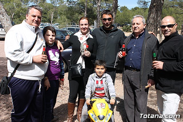 Convivencia Santa 2013 - 42