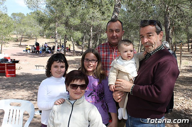 Convivencia Santa 2013 - 44