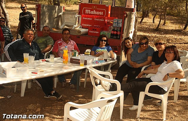 Convivencia Santa 2014 - 5