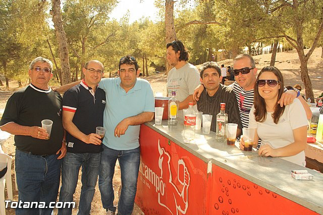 Convivencia Santa 2014 - 6