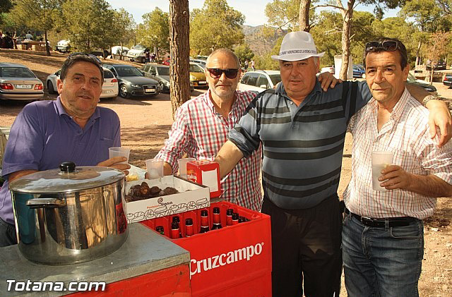 Convivencia Santa 2014 - 7