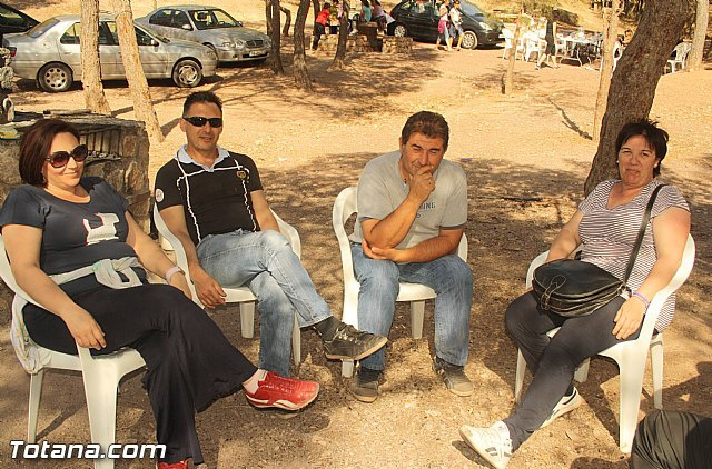 Convivencia Santa 2014 - 8