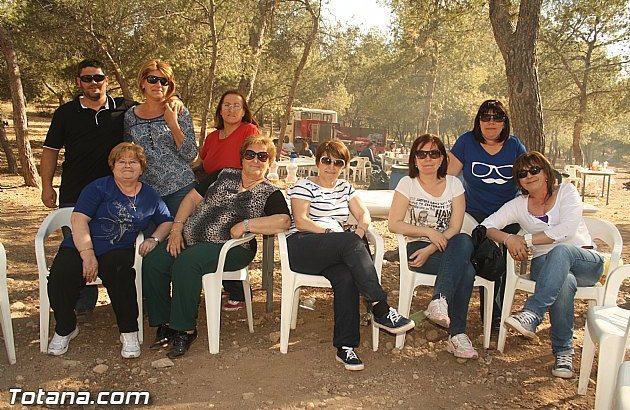 Convivencia Santa 2014 - 10