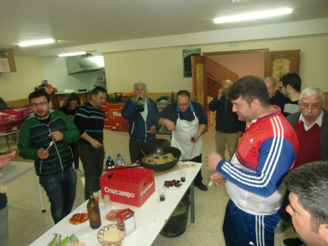 Convivencia Santa 2015 - 17