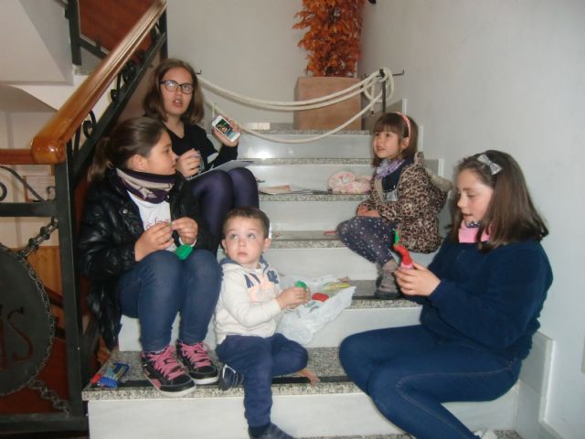 Convivencia Santa 2015 - 25