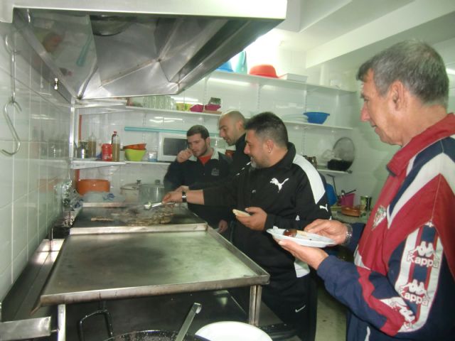 Convivencia Santa 2015 - 26