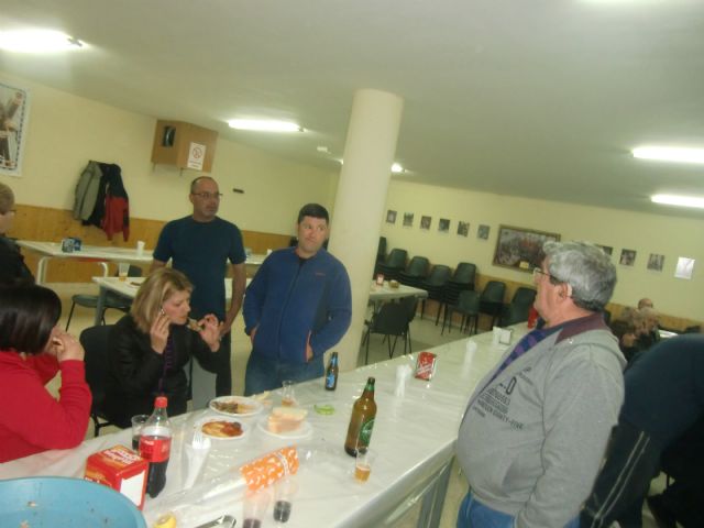 Convivencia Santa 2015 - 27