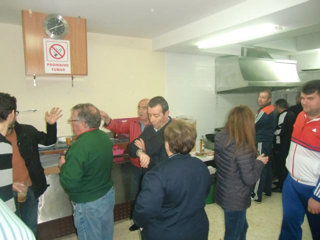 Convivencia Santa 2015 - 28