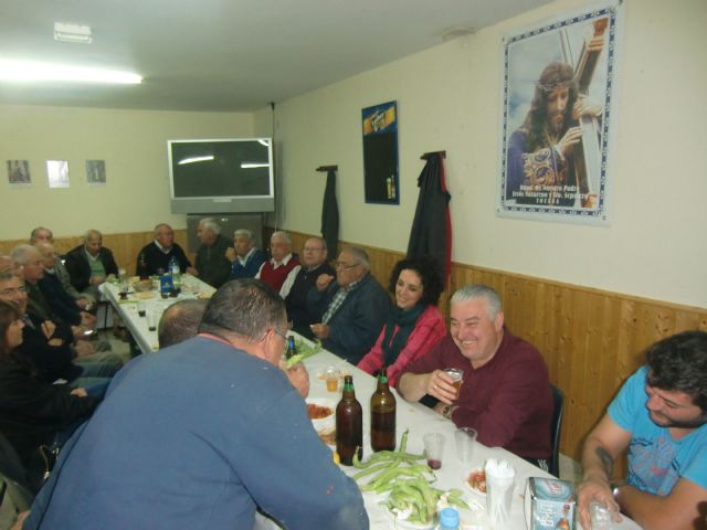 Convivencia Santa 2015 - 29