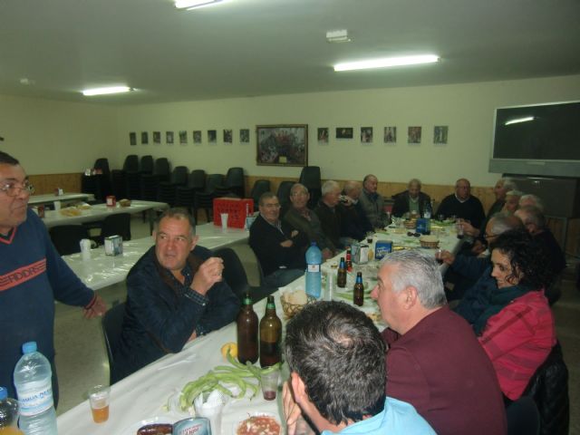 Convivencia Santa 2015 - 30