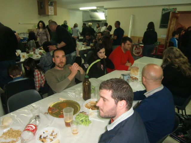 Convivencia Santa 2015 - 31