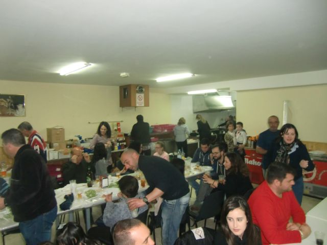 Convivencia Santa 2015 - 32