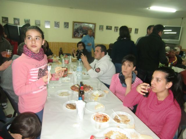 Convivencia Santa 2015 - 33