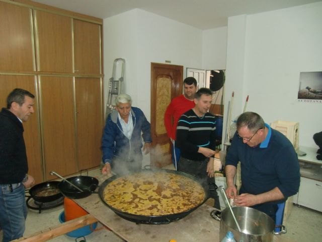 Convivencia Santa 2015 - 34