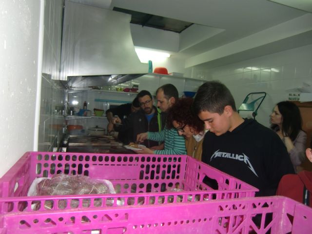 Convivencia Santa 2015 - 35