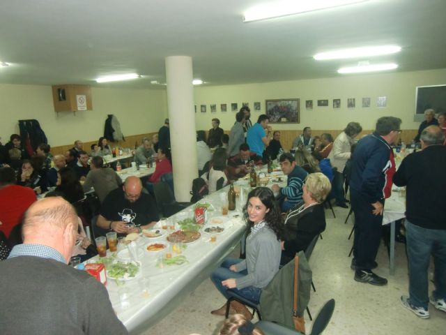 Convivencia Santa 2015 - 36