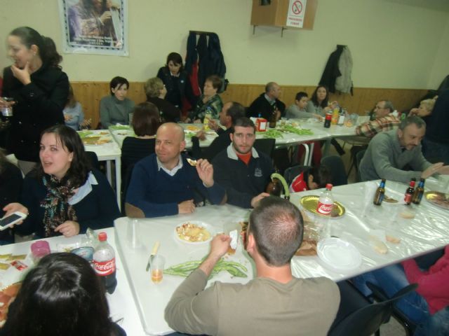 Convivencia Santa 2015 - 37