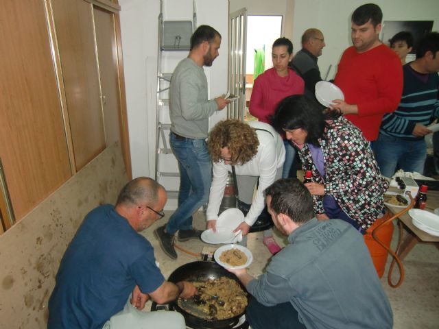 Convivencia Santa 2015 - 38
