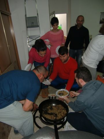 Convivencia Santa 2015 - 40