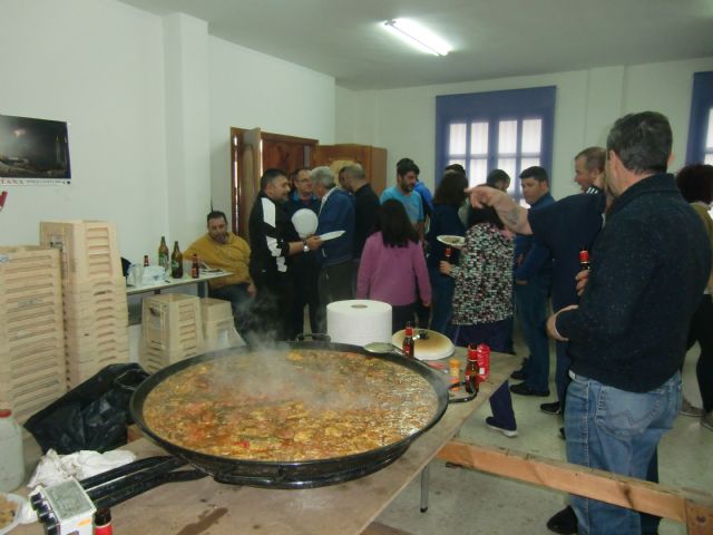 Convivencia Santa 2015 - 41