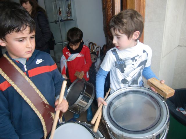 Convivencia Santa 2015 - 44