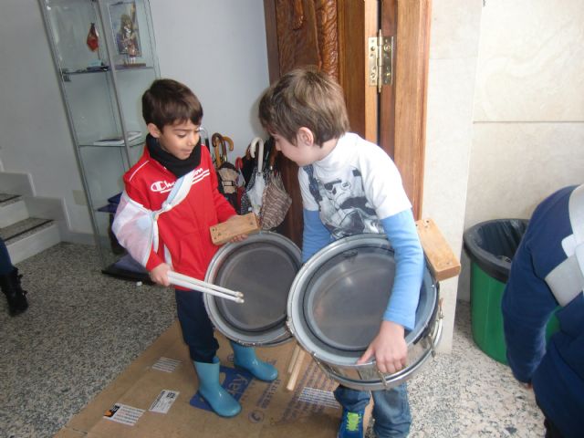 Convivencia Santa 2015 - 45
