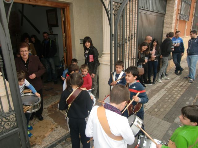 Convivencia Santa 2015 - 46