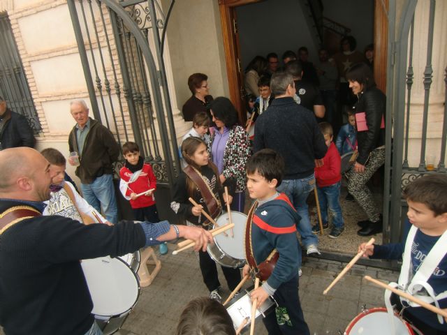 Convivencia Santa 2015 - 47