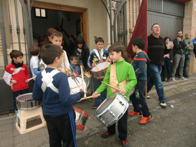 Convivencia Santa 2015 - 48
