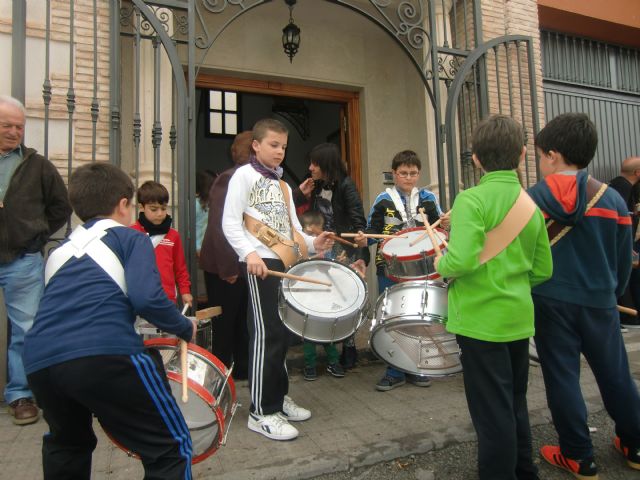 Convivencia Santa 2015 - 49