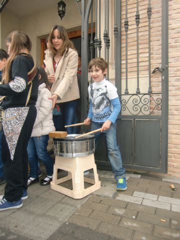 Convivencia Santa 2015 - 51