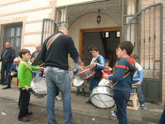 Convivencia Santa 2015 - 52