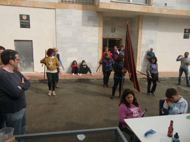 Convivencia Santa 2015 - 53