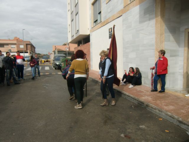 Convivencia Santa 2015 - 4