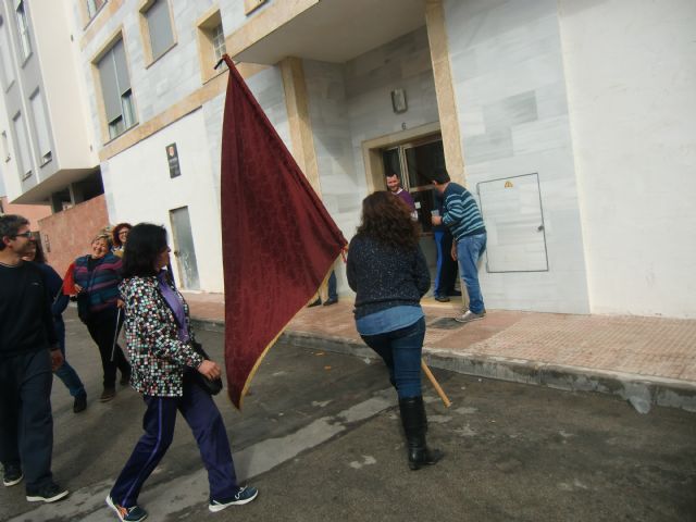 Convivencia Santa 2015 - 5