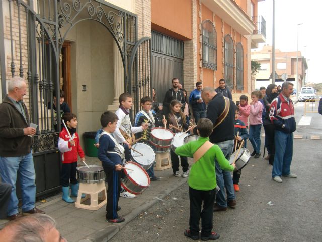 Convivencia Santa 2015 - 6