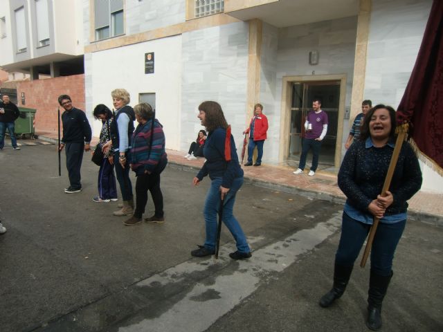 Convivencia Santa 2015 - 8