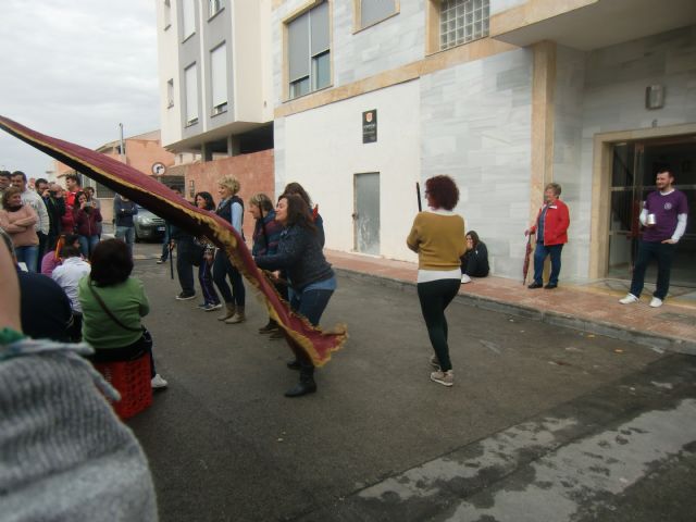 Convivencia Santa 2015 - 9