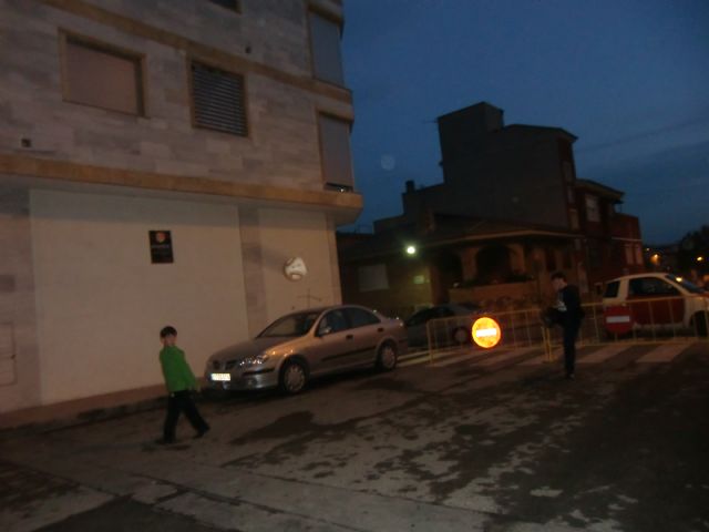 Convivencia Santa 2015 - 10